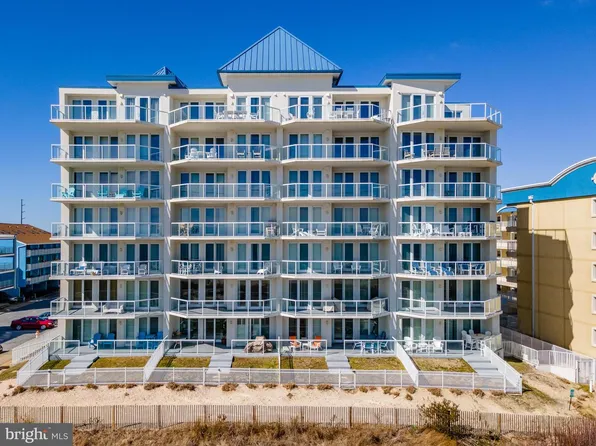 6 60th St Unit 102, Ocean City, MD 21842