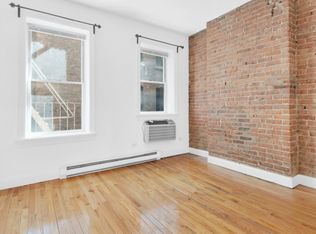 705 9th Ave #1F, New York, NY 10019
