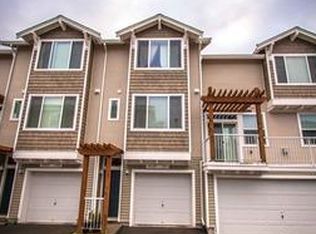 8660 SW 147th Ter UNIT 103, Beaverton, OR 97007