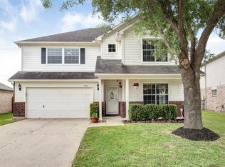3218 Wild Turkey Ln, Pearland, TX 77581