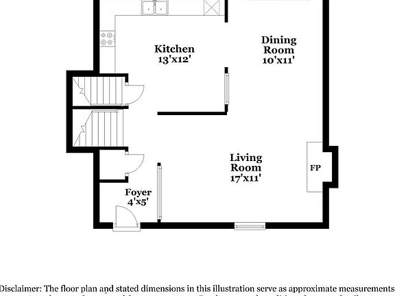 2nd image of 4075 Sage Ct