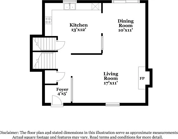 4075 Sage Ct — Photo 2