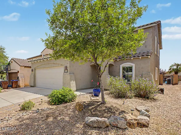 14357 S Via Del Moro, Sahuarita, AZ 85629