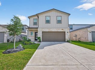 8453 Sweet Cherry Ln, Magnolia, TX 77354