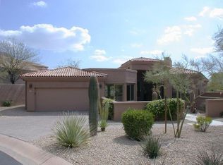 11171 E Desert Vista Dr, Scottsdale, AZ 85255