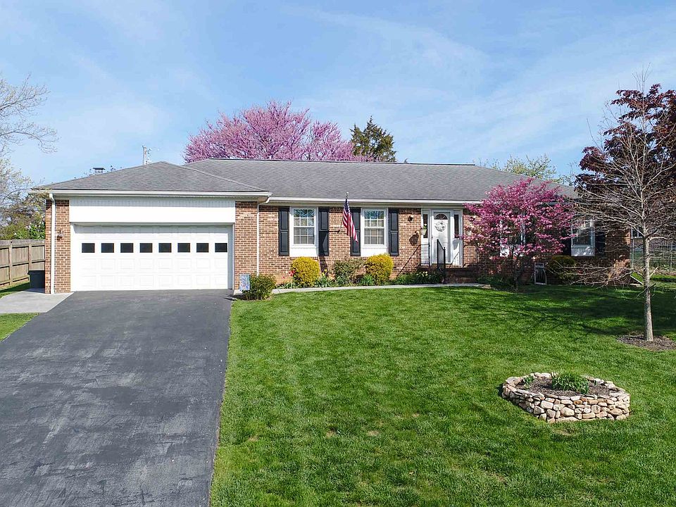 1121 S Dogwood Dr, Harrisonburg, VA 22801 Zillow