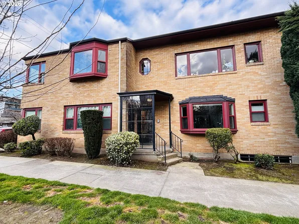 1436 NE 21st Ave APT 23, Portland, OR 97232