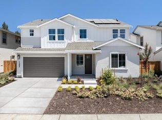 7384 Ailes Ct HOMESITE 11, Gilroy, CA 95020