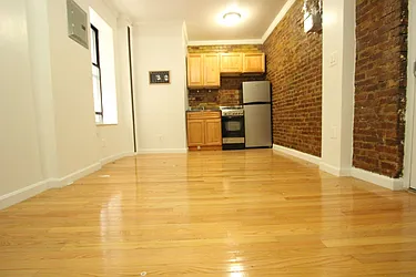 Rented by Alpha Properties NYC I LLC