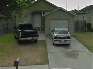 11822 Kingslake Forest Dr, Houston, TX 77044