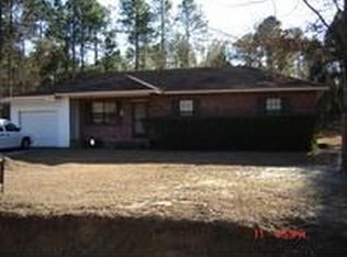 177 Camelia St, Barnwell, SC 29812