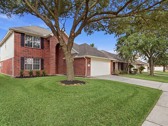 2nd image of 21731 Chanas Ct