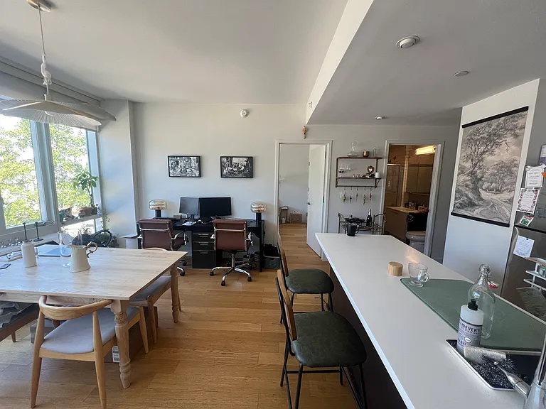 568 Union Ave #3P — Photo 3