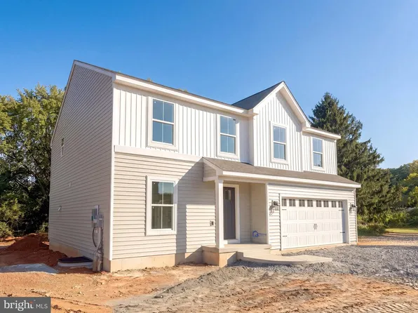 6917 Reynolds Mill Rd Lot 1, Seven Valleys, PA 17360