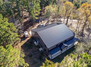 11184 County Road 3420, Brownsboro, TX 75756