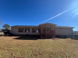 109 Spring Branch Ln, Angier, NC 27501