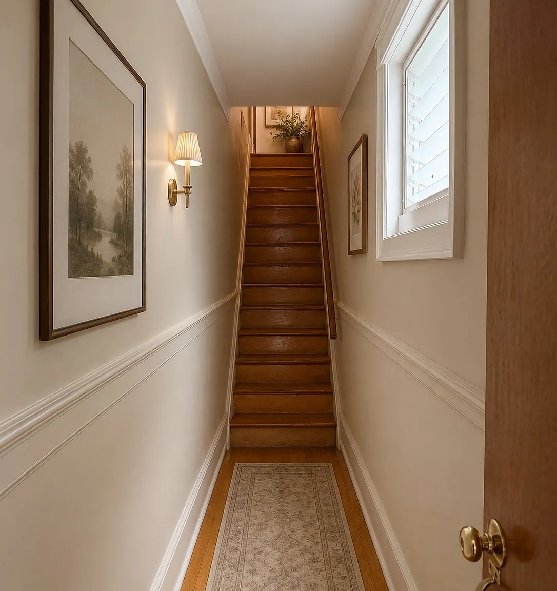 3 bed, 1100 sqft, $2,800 — Photo 2