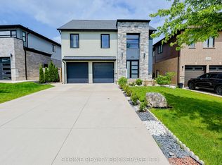 2170 Debra Dr, London, ON N6P0E5