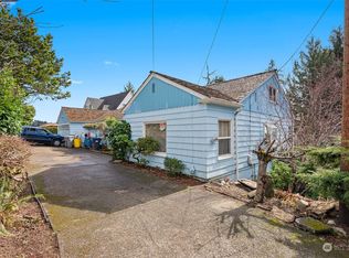 707 8th Ave, Aberdeen, WA 98520