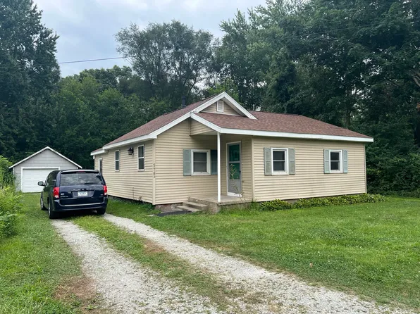 54184 Independence St, Elkhart, IN 46514
