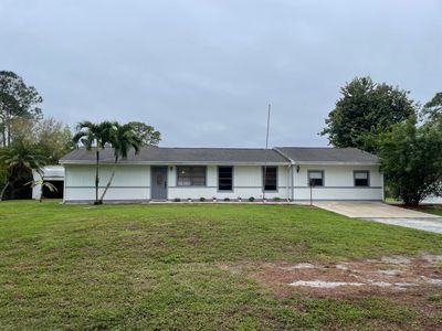 16932 W Mayfair Drive, Loxahatchee, FL, 33470