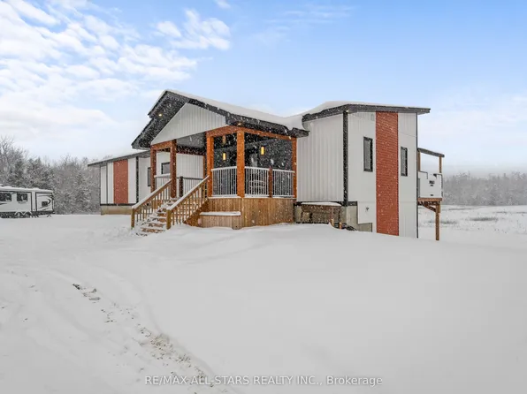 1062 Northline Rd, Kawartha Lakes, ON K0M 1N0