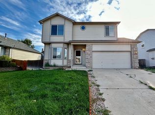 2665 Leoti Dr, Colorado Springs, CO 80922