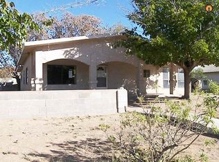 721 S 13th St, Deming, NM 88030