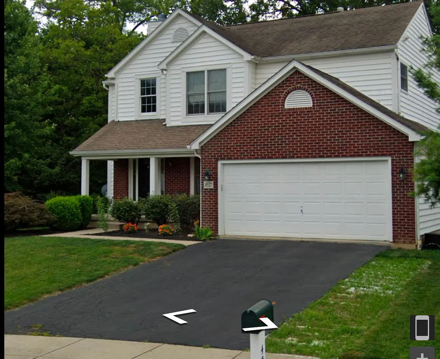 4 bed, 2.5 bath, 1775 sqft, $3,800 — Photo 2