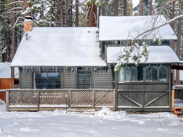 2531 Pinter Ave, South Lake Tahoe, CA 96150