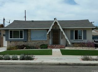 21419 Claretta Ave, Lakewood, CA 90715