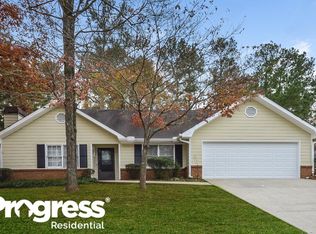 1589 Cherry Hill Rd SW, Conyers, GA 30094