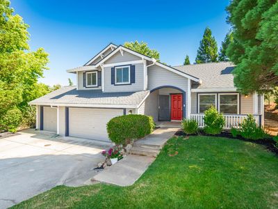 4034 Berry Rd, Cameron Park, CA, 95682