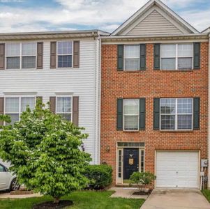 612 Wild Hunt Rd, Frederick, MD, 21703