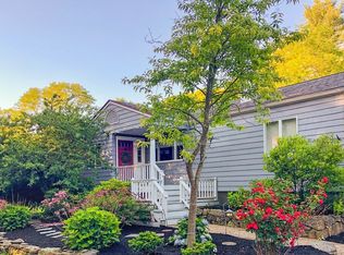 80 Boyles St, Beverly, MA 01915