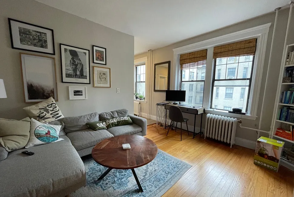 1 bed, 567 sqft, $2,795 — Photo 1