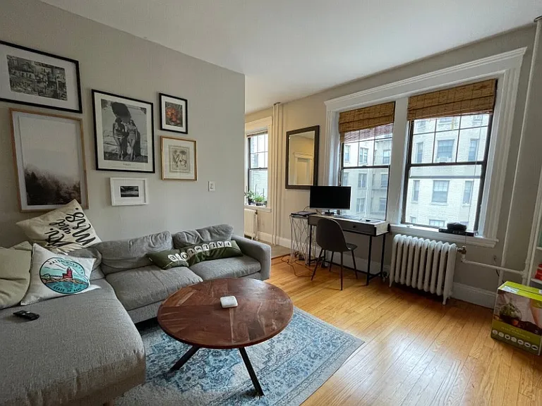 374 Chestnut Hill Ave #34 — Photo 1