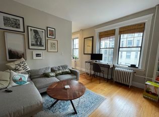 374 Chestnut Hill Ave APT 34, Brighton, MA 02135