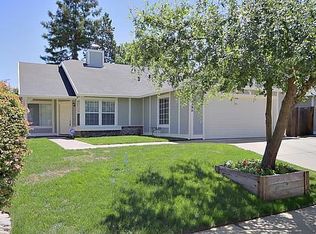2533 Stoughton Way, Sacramento, CA 95827