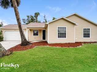 8296 Buena Vista Rd, Fort Myers, FL 33967