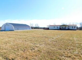 461 Sarvis Point Rd, Seymour, MO 65746