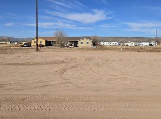 430 W GUYMAS Trail #499, Paulden, AZ 86334