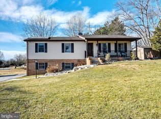 17803 Walker Cir, Boonsboro, MD 21713