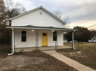 153 33rd St SW, Hickory, NC 28602