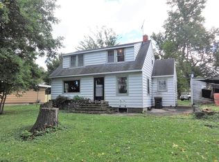 1015 S Darling Dr NW, Alexandria, MN 56308