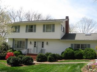 1903 Strathmore Dr, Greensboro, NC 27410