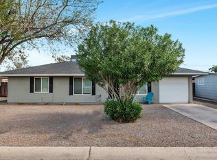 2627 N 71st St, Scottsdale, AZ 85257