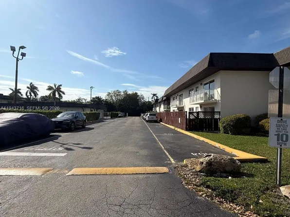 8601 SW 94th St Ofc 125W, Miami, FL 33156