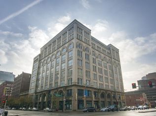 1136 Washington Ave UNIT 402, Saint Louis, MO 63101