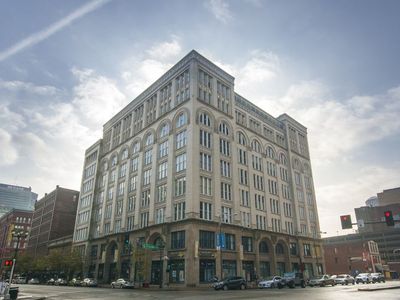 1136 Washington Ave Unit 402, Saint Louis, MO, 63101